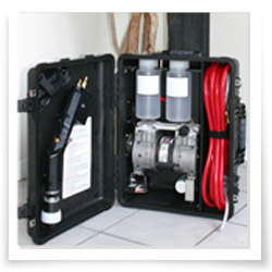SC-EB Sprayer