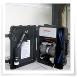 SC-ET Sprayer
