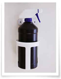 Bottle Holder